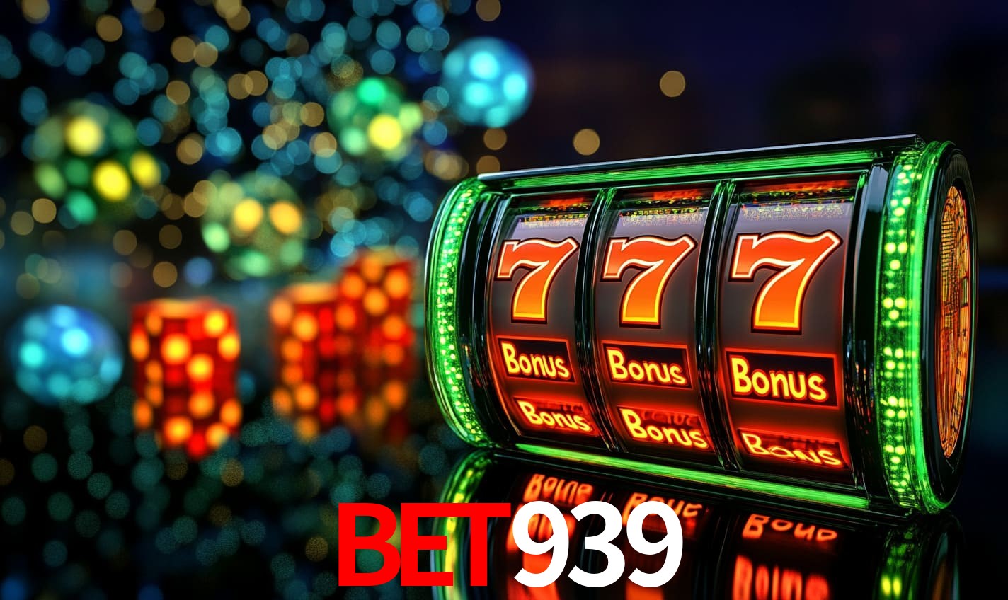Design Responsivo bet939