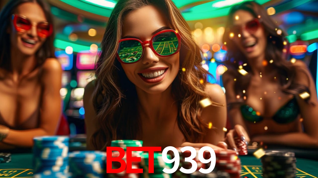 Football Betting bet939